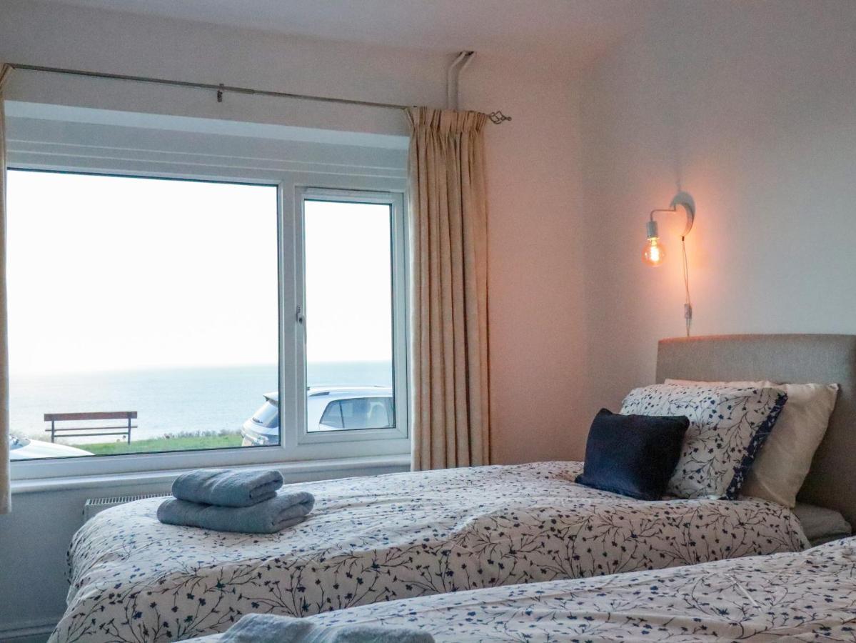 Sea View Vila Mevagissey Exterior foto